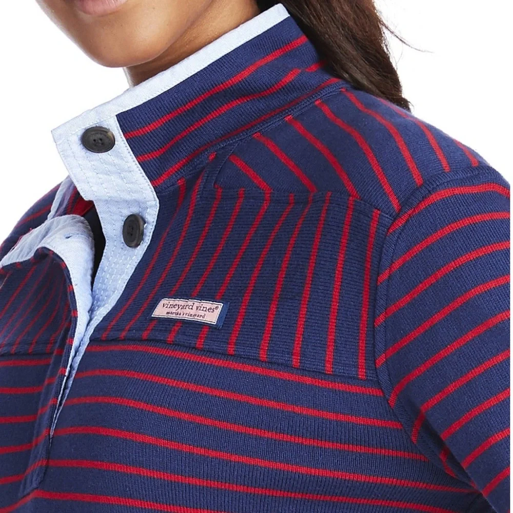 Vineyard Vines really cute